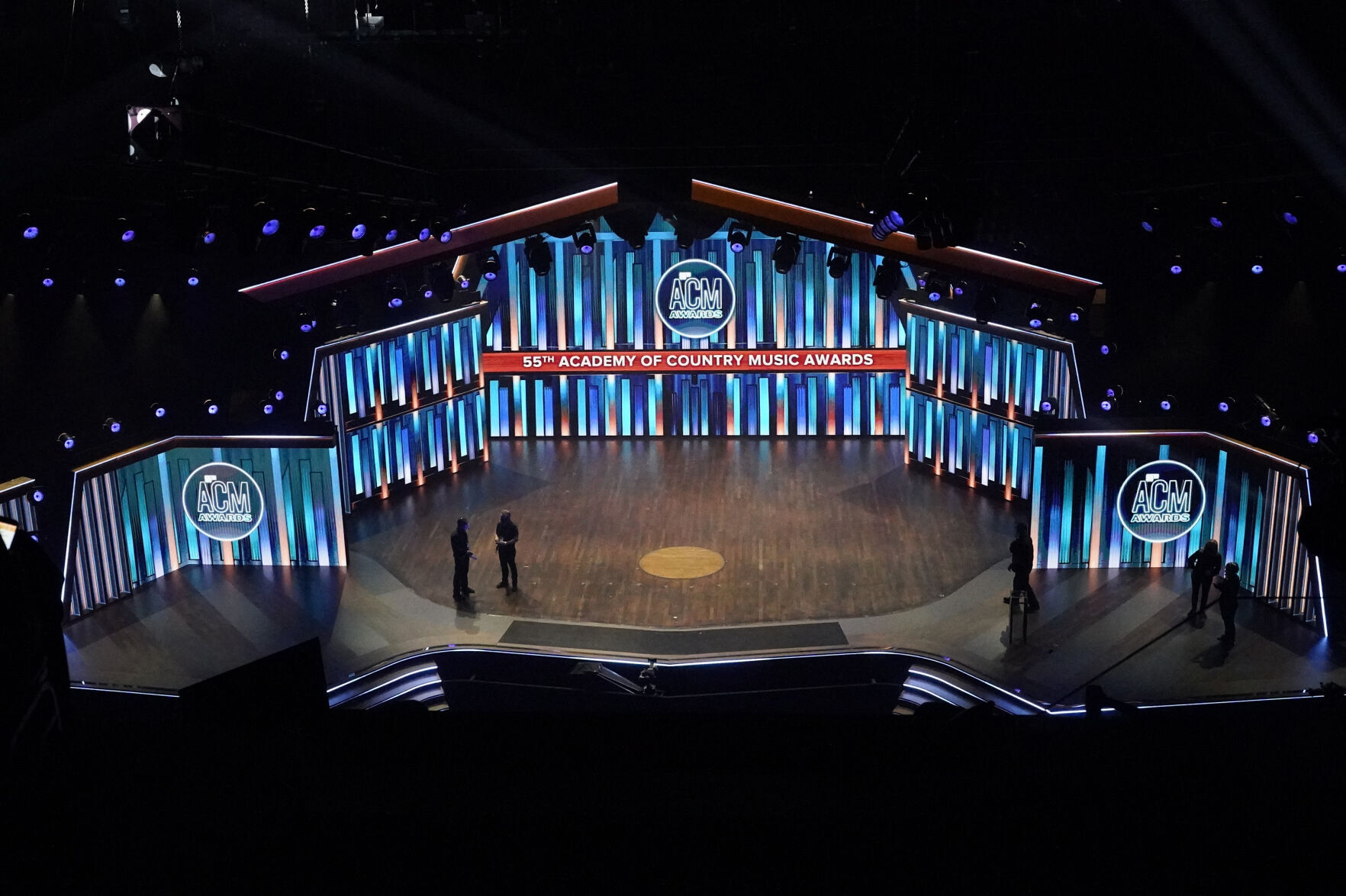 2020 ACM Awards